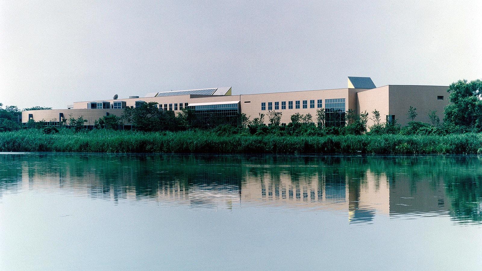 新潟 県立 図書館(02)