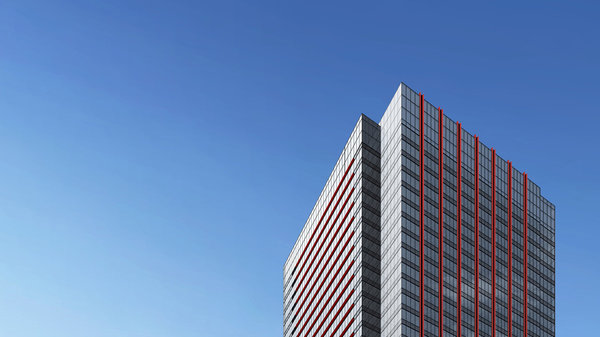 三田三・四丁目地区 第一種市街地再開発事業