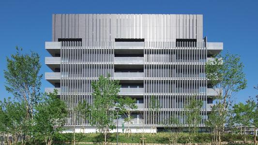 Mito City Hall